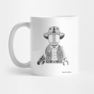 American Warrior Mug